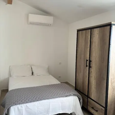 Apparemment Bord De 2 à 5 Personnes Apartamento Sagone (Corsica)